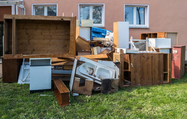 Best Household Junk Removal  in Ellijay, GA