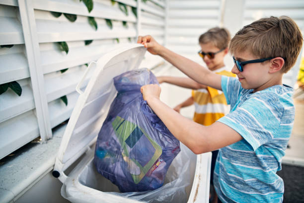 Best Garage Cleanout Services  in Ellijay, GA