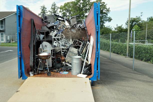 Best Commercial Cleanout Services  in Ellijay, GA