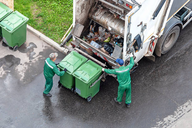 Best Junk Removal and Recycling  in Ellijay, GA