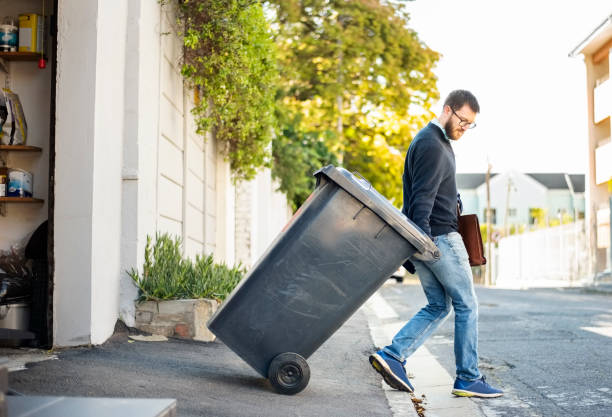 Best Commercial Junk Removal  in Ellijay, GA