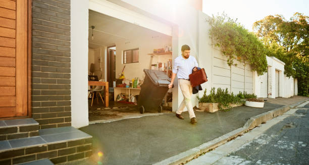 Best Residential Junk Removal  in Ellijay, GA