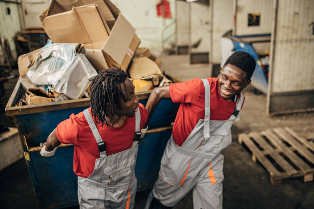 Best Junk Removal Near Me  in Ellijay, GA