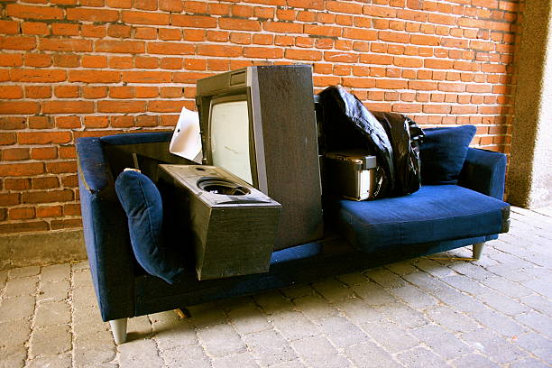 Household Junk Removal in Ellijay, GA