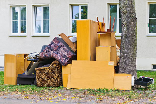 Best Yard Waste Removal  in Ellijay, GA