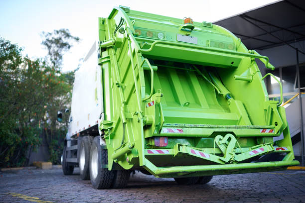 Basement Cleanout Services in Ellijay, GA