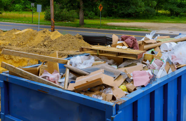 Best Trash Removal Near Me  in Ellijay, GA